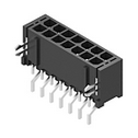 Wafer, housing & terminal Connector | MORECRAFTSNE CO.,LTD.